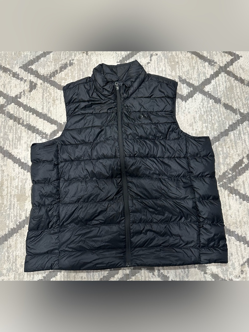 REI Co-op 650 Down Vest - Men's XXL